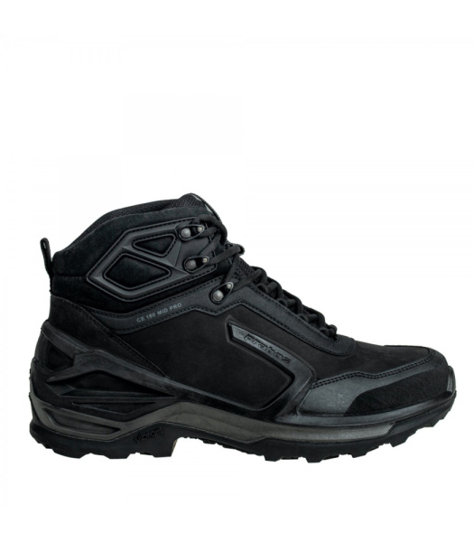 Ботинки PHANTOM MID GTX Prabos, цвет Black 6