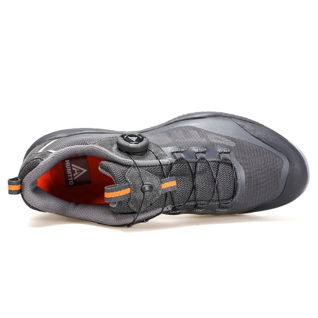 Кроссовки 108A Humtto, цвет Dark Grey 4