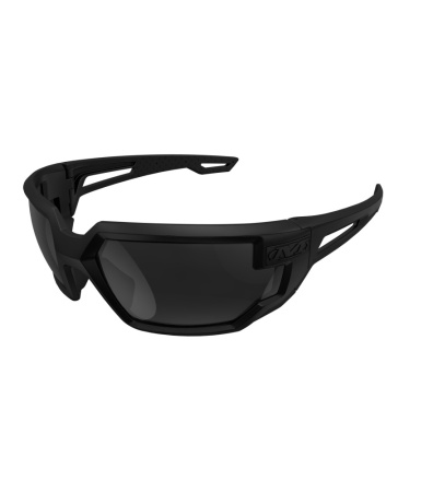 VXF-20AF-CE Очки защитные Vision Mechanix, цвет Black