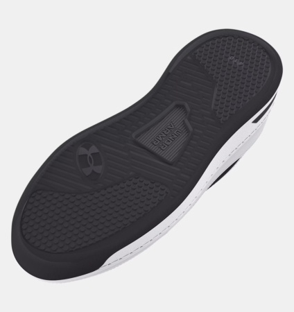 Кроссовки Court 96 Under Armour, цвет White Black 5