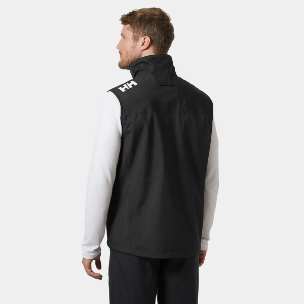 Жилет CREW 2.0 HH, цвет Black 2