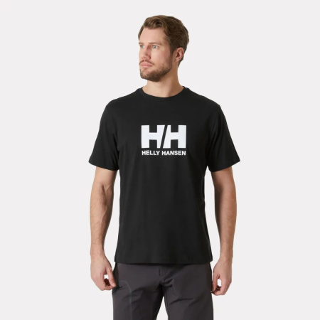 Футболка Logo 3.0 HH, цвет Black