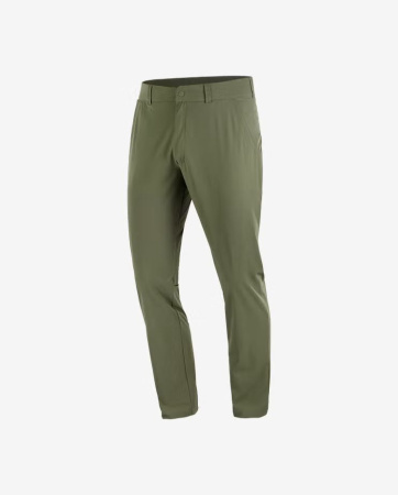 Брюки M Wayfarer Everyday Salomon, цвет Grape Leaf 7