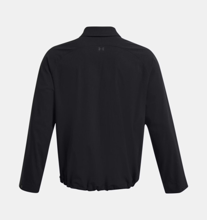 Ветровка Unstoppable Vented Under Armour, цвет Black 6