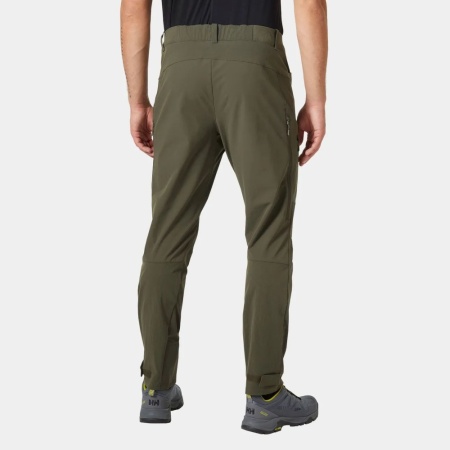 Брюки HOVDA TUR HH, цвет Utility Green 2