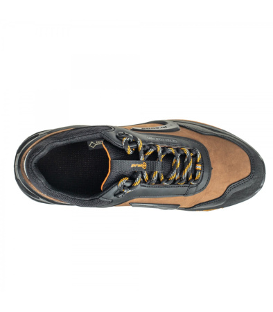 Ботинки PHANTOM LOW GTX Prabos, цвет Brown 3