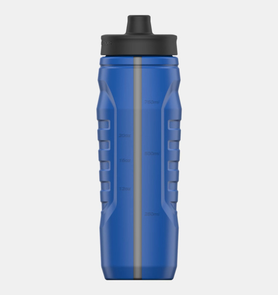 Бутылка Sideline Squeeze 0,95 Under Armour, цвет Blue 3