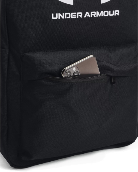 Рюкзак Loudon Under Armour, цвет Black (26 л.) 5