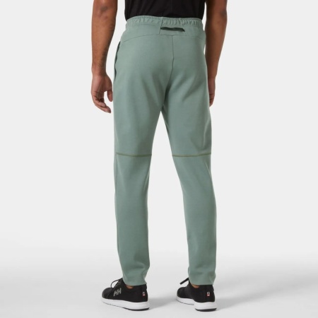 Брюки HP TECH HH, цвет Grey Cactus 2