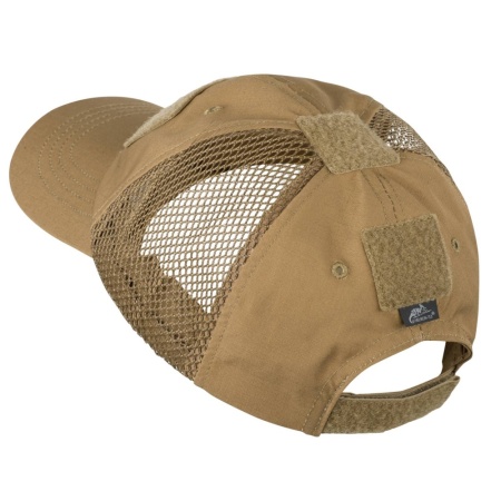 Бейсболка VENT Helikon, цвет Coyote 4