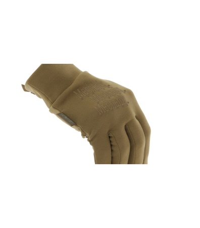 Перчатки ColdWork Base Layer Mechanix, цвет Coyote 5