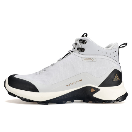 Ботинки 500A Humtto, цвет Light Grey 5