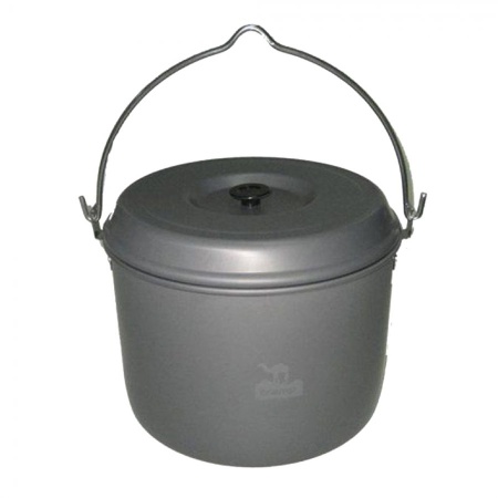 Котёл анодированный (7л) Tramp