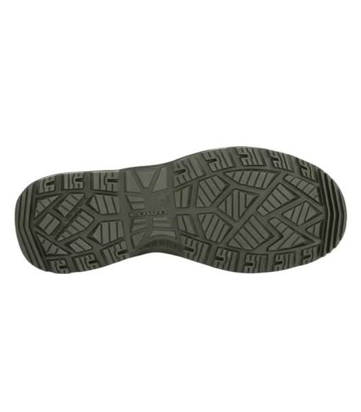 Ботинки LOWA ZEPHYR Mk2 GTX® HI TF Ranger Green 2