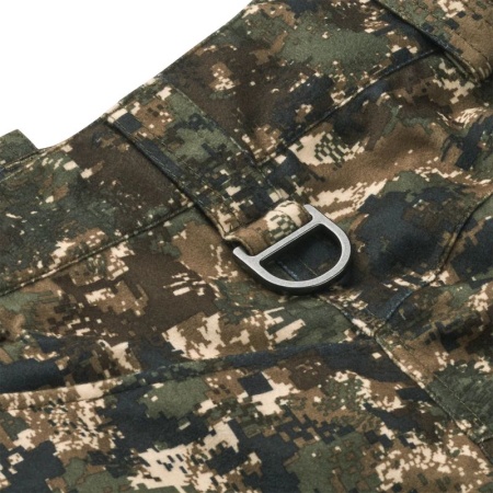 Брюки SKJOLD ARN G2 Northern Hunting, цвет Opt2 7