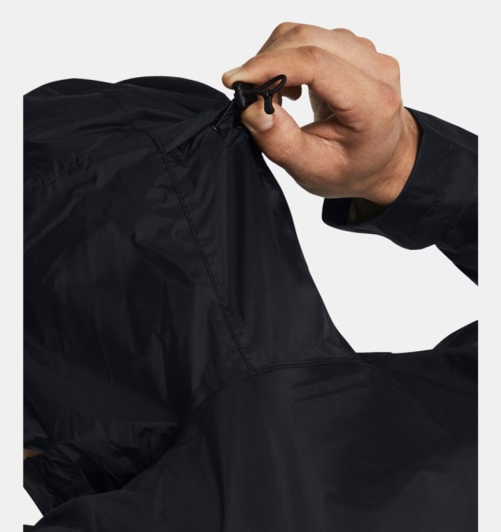 Куртка Cloudstrike Under Armour, цвет Black 3