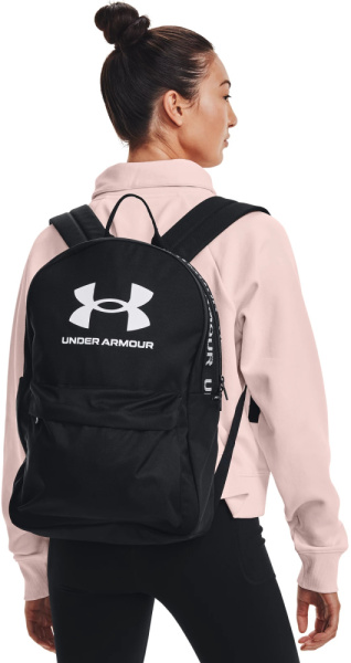 Рюкзак Loudon Under Armour, цвет Black (26 л.) 3