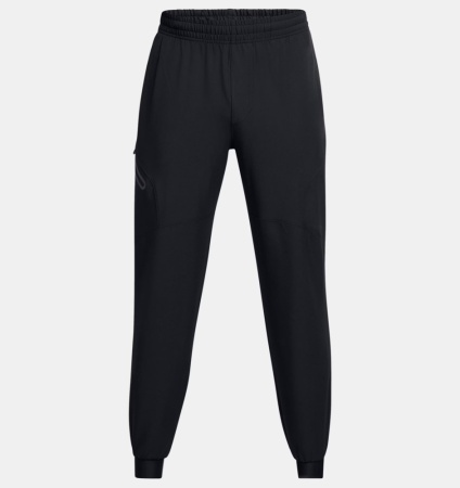 Брюки M Unstoppable Under Armour, цвет Black 5