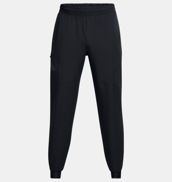 Брюки M Unstoppable Under Armour, цвет Black 5