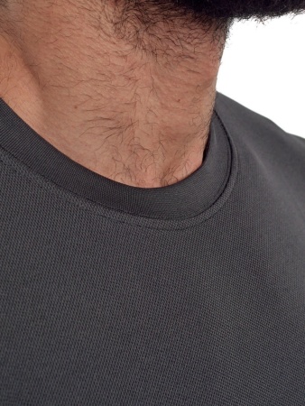 Футболка Topcool Helikon, цвет Shadow Grey 4