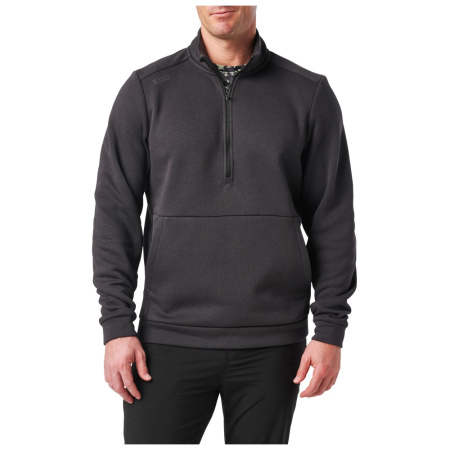 Толстовка PT-R Arrive 1 4 Zip FLC 5.11 Tactical, цвет Volcanic