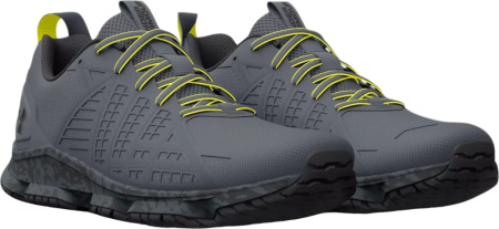 Кроссовки MG Strikefast Under Armour, цвет Grey 3