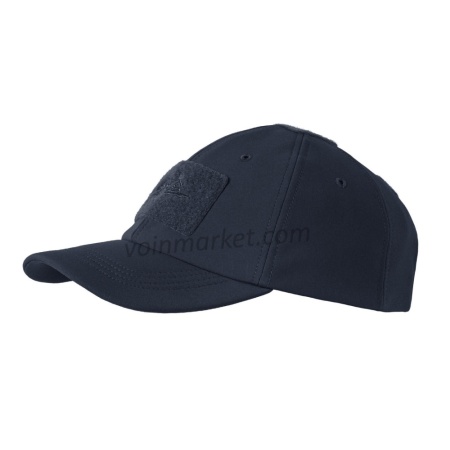 Бейсболка Helikon Winter Cap, цвет Navy Blue