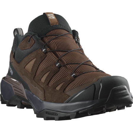Кроссовки X ULTRA 360 LTR GTX Salomon, цвет Dark Earth Delicioso 6