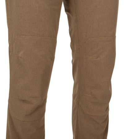 Брюки TREKKING Aerotech Helikon, цвет Mud Brown 4