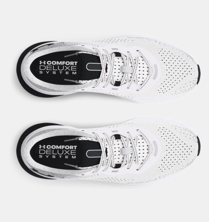 Кроссовки Hovr Turbulence 2 Under Armour, цвет White 3