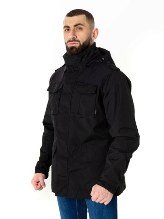 Куртка Covert M-65, цвет black 5