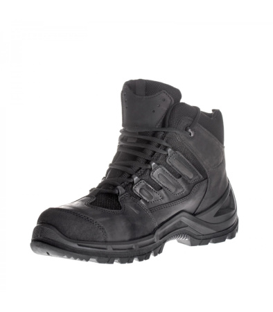 Ботинки BEAST Ankle Prabos, цвет Midnight Black 4