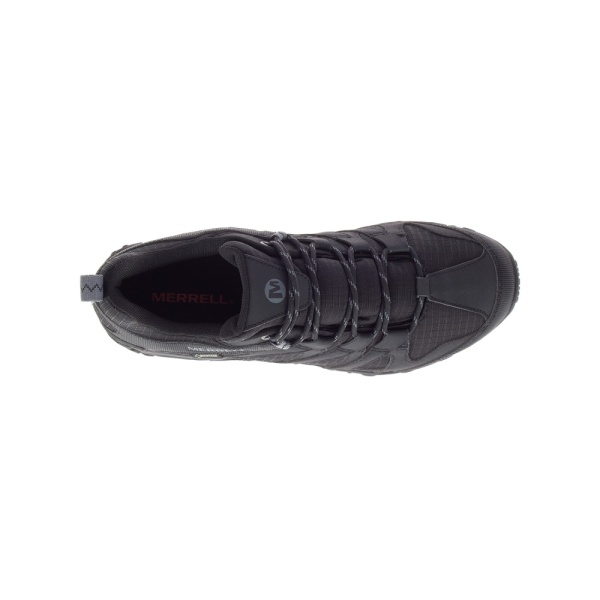 Ботинки CLAYPOOL SPORT GTX Merrell, цвет Black Rock 4
