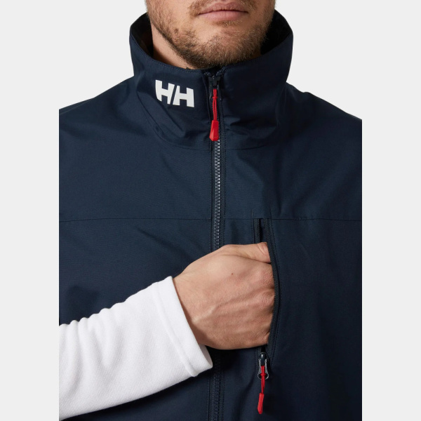 Жилет CREW 2.0 HH, цвет Navy 6