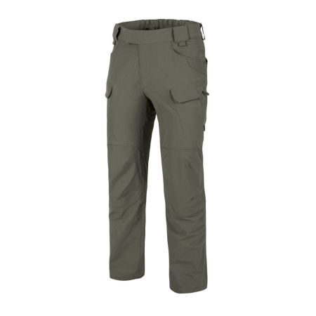 Брюки OTP VersaStretch Lite Helikon, цвет Taiga Green