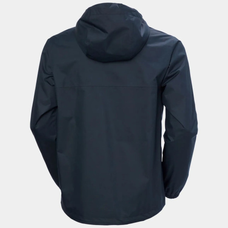 Куртка VANCOUVER RAIN HH, цвет Navy 7
