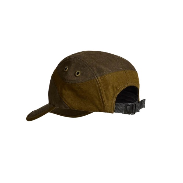 Бейсболка Roald Northern Hunting, цвет Green 2