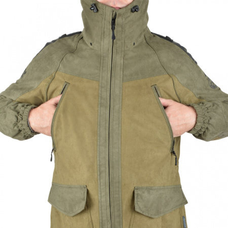 Костюм Rambler I ХСН, цвет олива 6