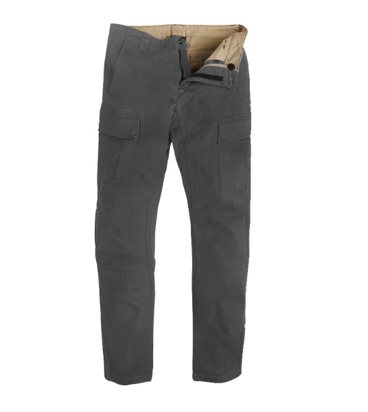 Брюки Ferron Vintage, цвет Grey