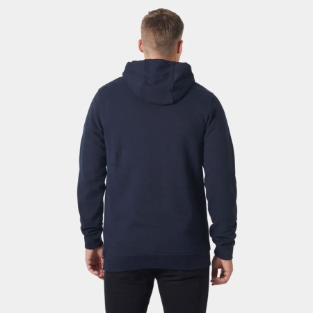 Толстовка BOX HOODIE HH, цвет Navy 2