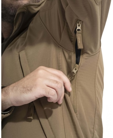 Куртка ARTAXES Pentagon, цвет Coyote 6