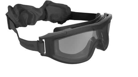 Очки-маска F‑Tac Arctic SWISS EYE, цвет Black 18830