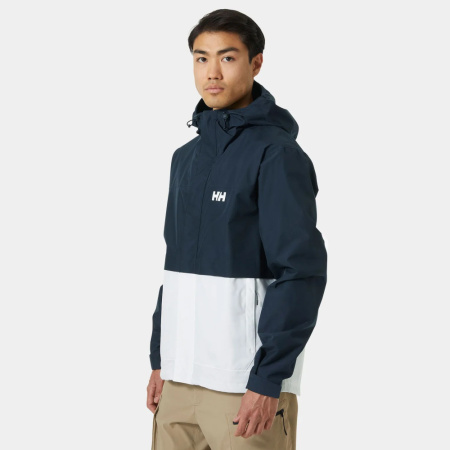 Куртка FLEX RAIN HH, цвет Navy
