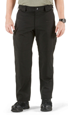 Брюки STRYKE 5.11 Tactical, цвет Black