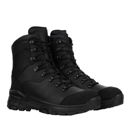 Ботинки GRIZZLY GTX Kevlar Prabos, цвет Black 5