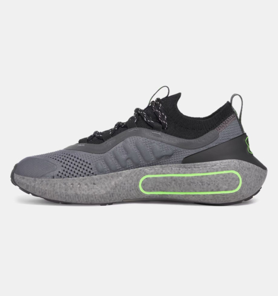 Кроссовки U Phantom 4 RFLCT Under Armour, цвет Castlerock 2