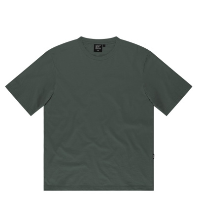 Футболка Lex Vintage, цвет Mid Grey