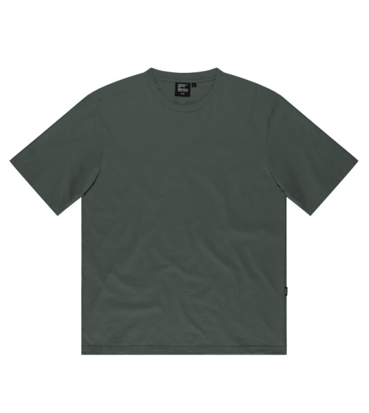 Футболка Lex Vintage, цвет Mid Grey