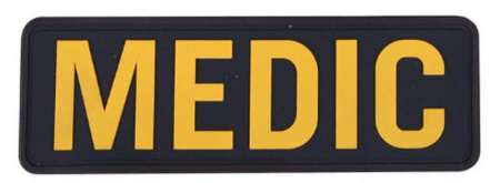 Нашивка Medic EmersonGear Patch-3