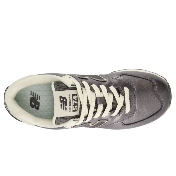 Кроссовки W 574 New Balance, цвет Metallic Multi 3